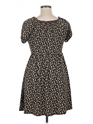 SO Casual Dress (view 2)