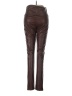 7 For All Mankind 100% Polyurethane Brown Active Pants Size M - photo 2