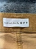 Ann Taylor LOFT Brown Jeans Size 28 waist - photo 7