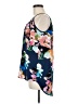 Spense 100% Polyester Blue Sleeveless Blouse Size M - photo 5