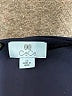CeCe Blue Short Sleeve Top Size XS - photo 7