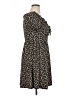 SO Hearts Black Casual Dress Size XL - photo 4