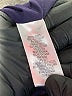 Studio 1 100% Polyester Solid Black Casual Dress Size 12 - photo 8