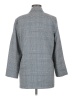 Sag Harbor Houndstooth Gray Blazer Size 6 (petite) - photo 2