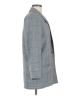 Sag Harbor Houndstooth Gray Blazer Size 6 (petite) - photo 4
