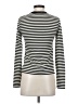 MNG Ivory Long Sleeve Turtleneck Size S - photo 2