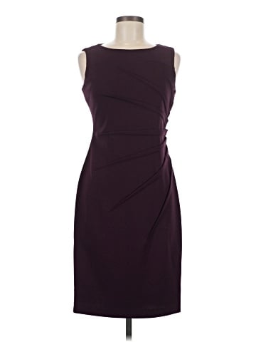 Andrew Marc Cocktail Dress (view 1)