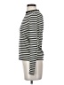 MNG Ivory Long Sleeve Turtleneck Size S - photo 5