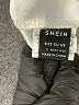 Shein Stripes Ivory Casual Dress Size 8 - 10 - photo 7