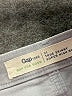 Gap Solid Gray Jeggings Size 31 waist - photo 7