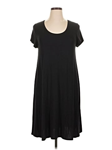 Matilda Jane Casual Dress (view 1)