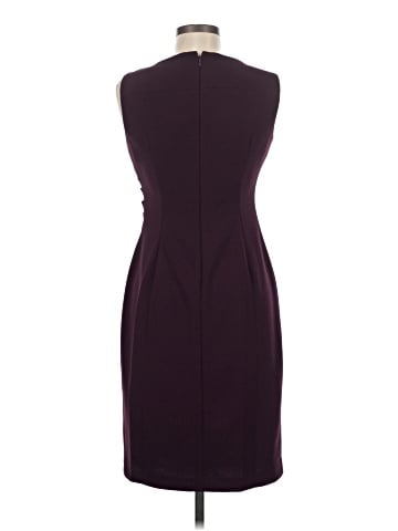 Andrew Marc Cocktail Dress (view 2)