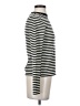 MNG Ivory Long Sleeve Turtleneck Size S - photo 4