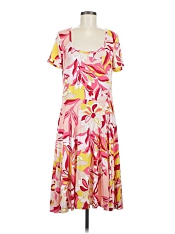 Melissa Masse Casual Dress (view 1)