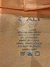 Cali Orange Sweatshirt Size XL - photo 7