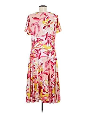 Melissa Masse Casual Dress (view 2)