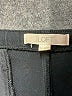 Ann Taylor LOFT Black Casual Pants Size M - photo 4