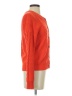 CAbi Orange Cardigan Size S - photo 4