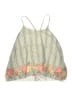 Coco Reef Gray Swimsuit Cover Up Size L - photo 1