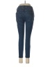 Good American Solid Blue Jeans Size 6 - photo 2