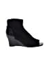 Adrienne Vittadini Black Wedges Size 6 1/2 - photo 1