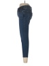 Good American Solid Blue Jeans Size 6 - photo 5