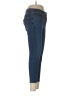 Good American Solid Blue Jeans Size 6 - photo 4