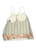 Coco Reef Gray Swimsuit Cover Up Size L - photo 2
