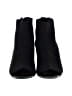Adrienne Vittadini Black Wedges Size 6 1/2 - photo 2