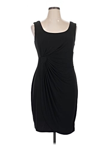 Connected Apparel Sleeveless T-Shirt (view 1)