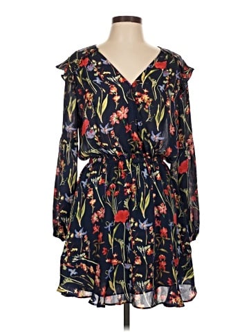 Parker Casual Dress (view 1)