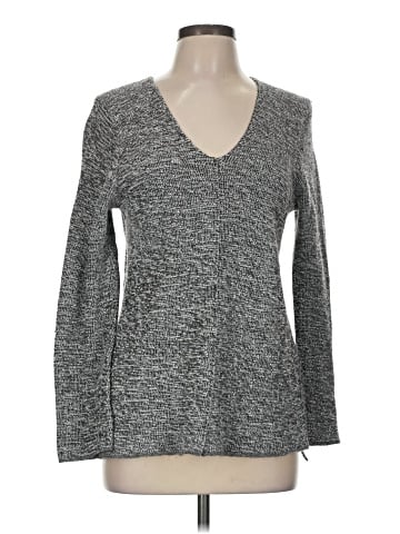 Nic + Zoe Pullover Sweater (view 1)