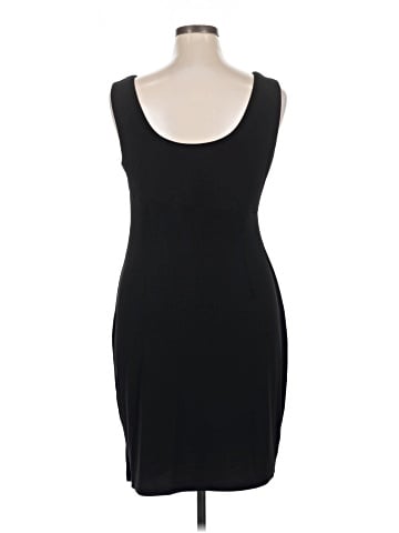 Connected Apparel Sleeveless T-Shirt (view 2)