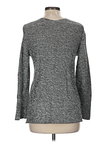 Nic + Zoe Pullover Sweater (view 2)