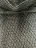 Unbranded 100% Acrylic Black Poncho Size S - photo 7