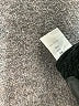 Unbranded 100% Acrylic Black Poncho Size S - photo 8