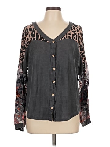 Umgee Cardigan (view 1)