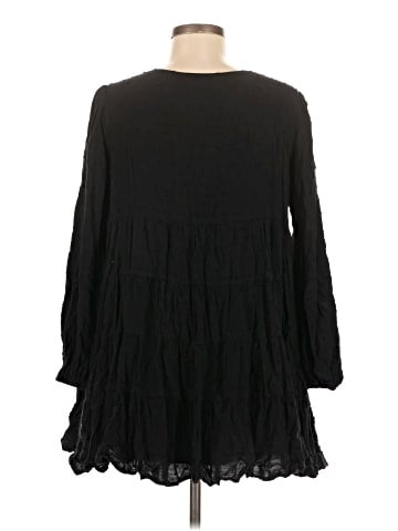 Urban Outfitters Long Sleeve Blouse (view 2)