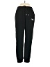 Unbranded Black Track Pants Size Sm - Med - photo 1