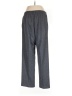 Draper's & Damon's Chevron-herringbone Gray Casual Pants Size L - photo 2