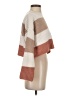 Moon & Madison 100% Acrylic Color Block Tan Pullover Sweater Size XS - photo 4