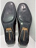 Gucci 100% Leather Brown Flats Size 6 1/2 - photo 7