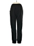 Unbranded Black Track Pants Size Sm - Med - photo 2