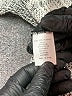 MELLODAY Gray Coat Size S - photo 7