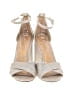 Sam Edelman Gold Sandals Size 11 - photo 2