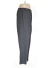 Draper's & Damon's Chevron-herringbone Gray Casual Pants Size L - photo 4