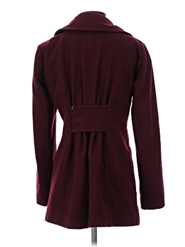 Bar III Wool Coat (view 2)