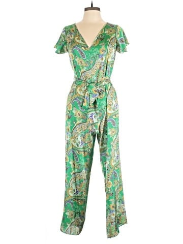 Tash + Sophie Jumpsuit (view 1)