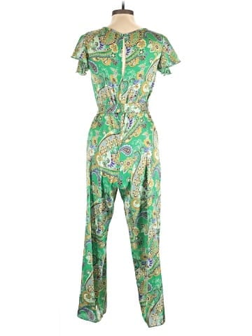 Tash + Sophie Jumpsuit (view 2)