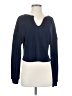 Unbranded Blue Pullover Sweater Size M - photo 1